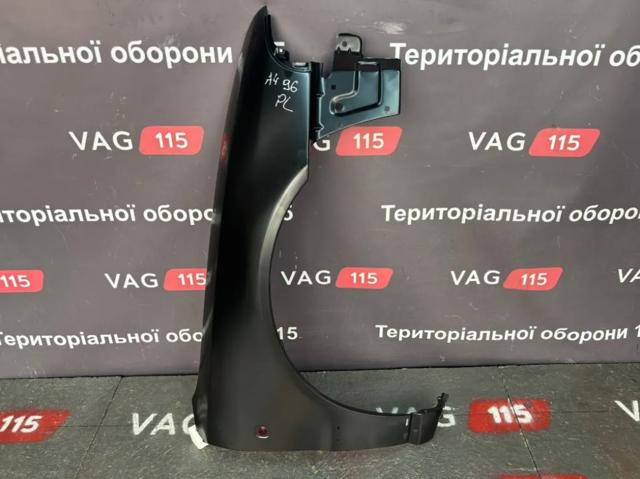 Боковая часть передняя правая Polcar 1324021 цена, от 47.87 USD
