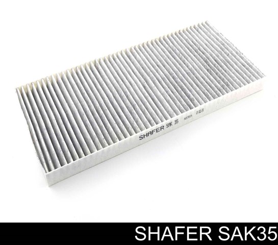 Воздушный фильтр салона Shafer SAK35