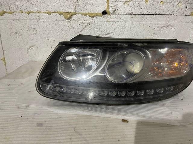 921012B000 Hyundai/Kia Фара