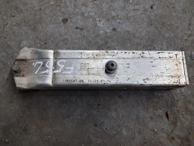 Кронштейн усилителя переднего бампера BMW 51117301587 цена, от 26.69 USD