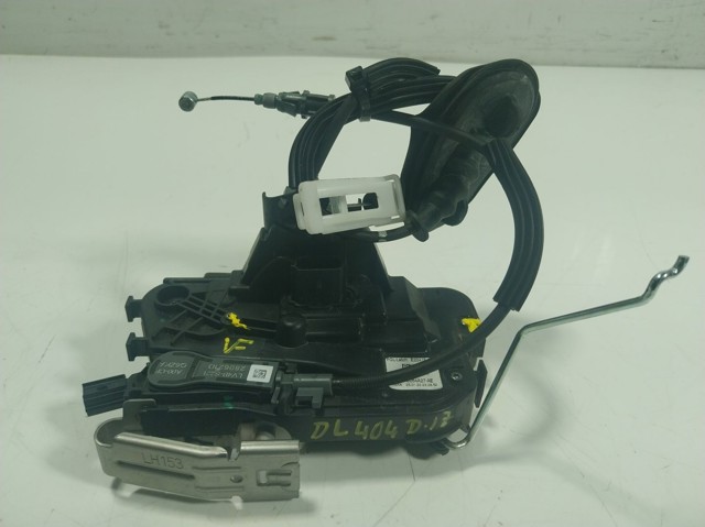 Fecho da porta dianteira esquerda Ford Kuga preço, a partir de 123,13 USD