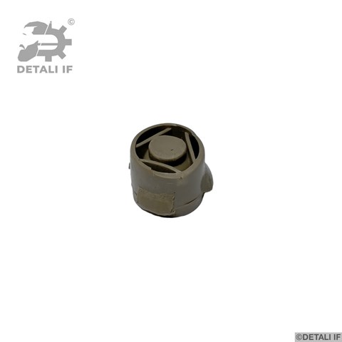 DF14670 Detali IF Подушка декоративной крышки мотора