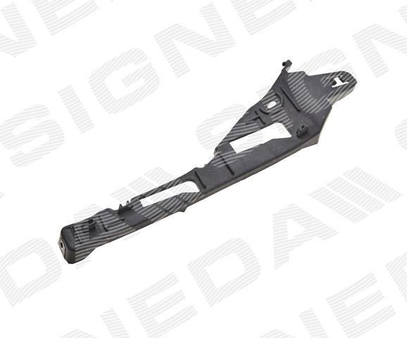Направляющая переднего бампера левая FPS FP5502937 цена, от 11.01 USD