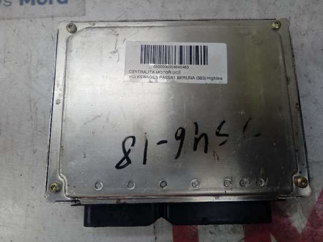 Купить 0261208003 VAG 