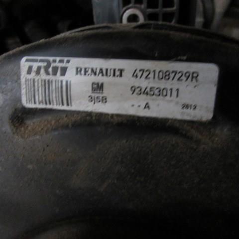  Renault (RVI) 472108729R