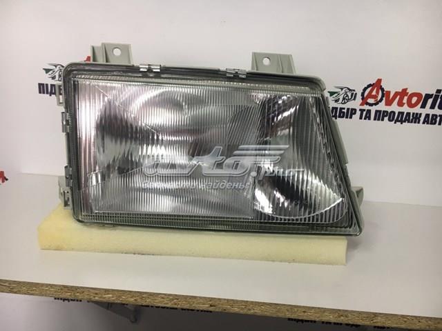 Правая блок фара Solgy 301010 цена, от 52.42 USD