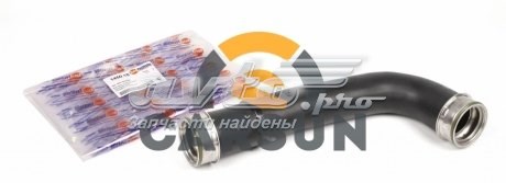 Шланг/патрубок интеркуллера Autotechteile 3145015 цена, от 36.24 USD