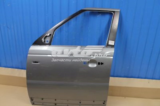 Porta dianteira esquerda Land Rover BDA790090 preço, a partir de 418,47 USD