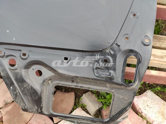 Pára-lama traseiro esquerdo para Lexus LX (URJ201)