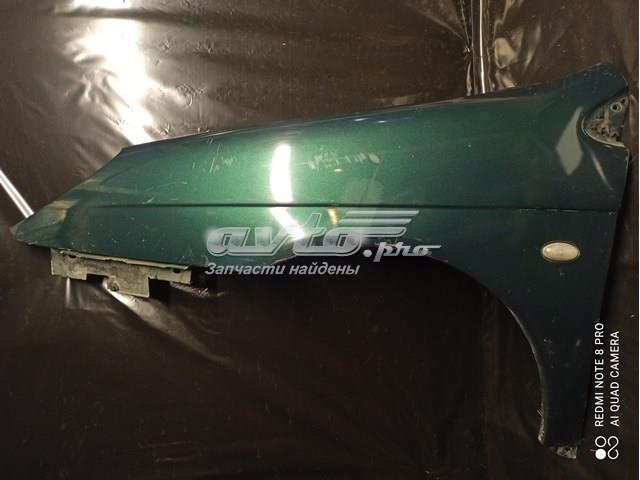 Compre 7840Q2 Peugeot/Citroen Pára-lama dianteiro esquerdo