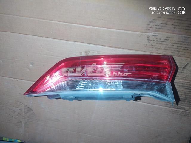 Купить 34155TLAT01 Honda Стоп задний