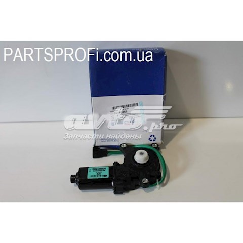 96430356 Market (OEM) motor de acionamento de vidro da porta dianteira direita