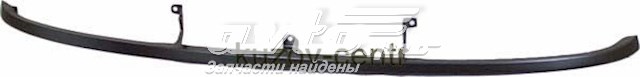 FP3708210 FPS Накладка фар нижняя