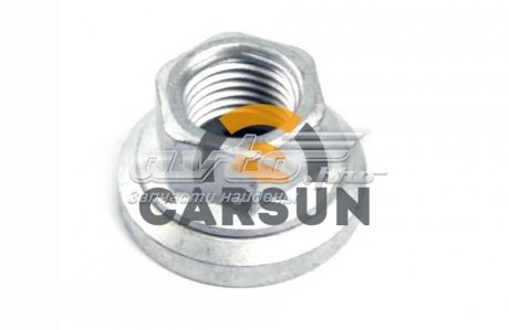 Гайка крепления колеса Autotechteile 1004010 цена, от 1.66 USD