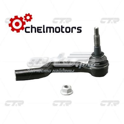 Наконечник рулевой тяги CTR CEG3