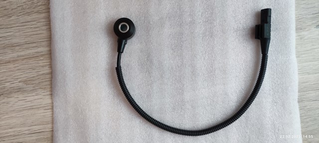 Sensor de detonação Audi A3 Sportback 8YA, 8YF