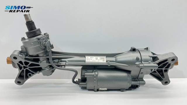 Cremalheira da direção VAG 8W1423055Q