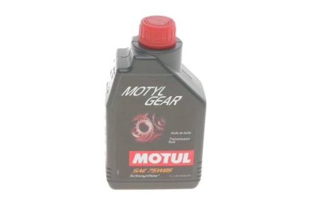 Масло трансмиссионное Motul 317301 цена, от 20.69 USD