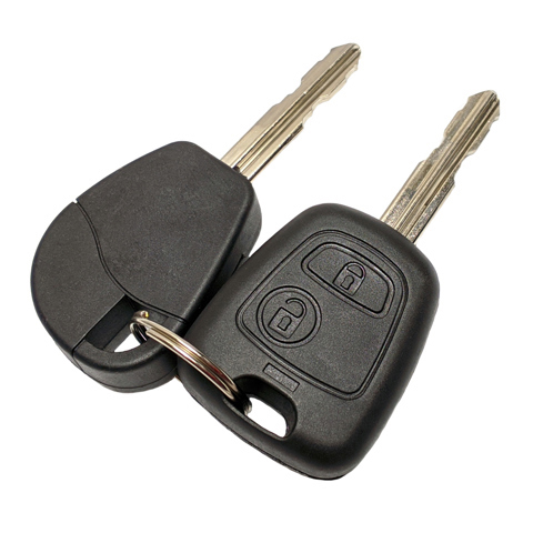 Замок зажигания DF17670 Detali IF