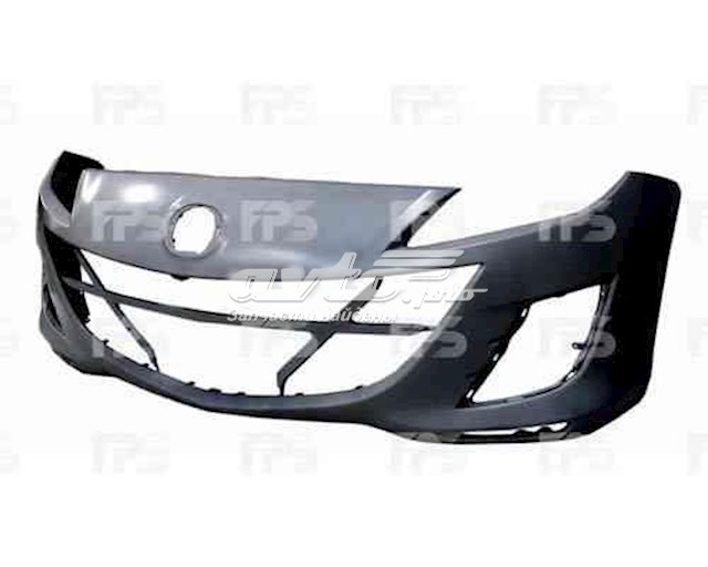 Бампер на авто FPS FP4418900 цена, от 67.51 USD