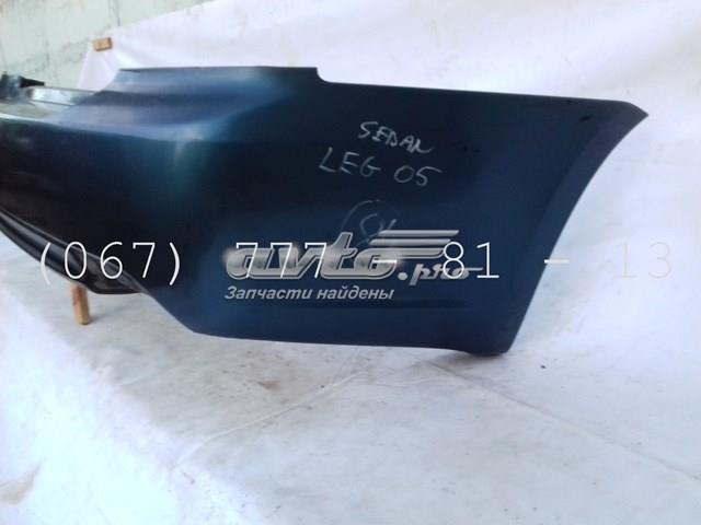 Купить 57704AG080 Subaru Задний бампер