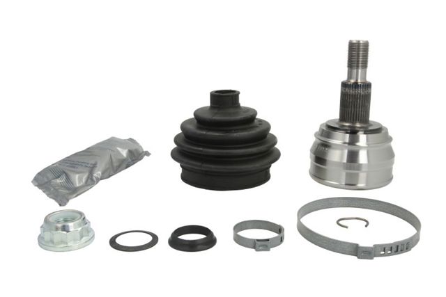 0020338 GKN-Spidan Наружная граната