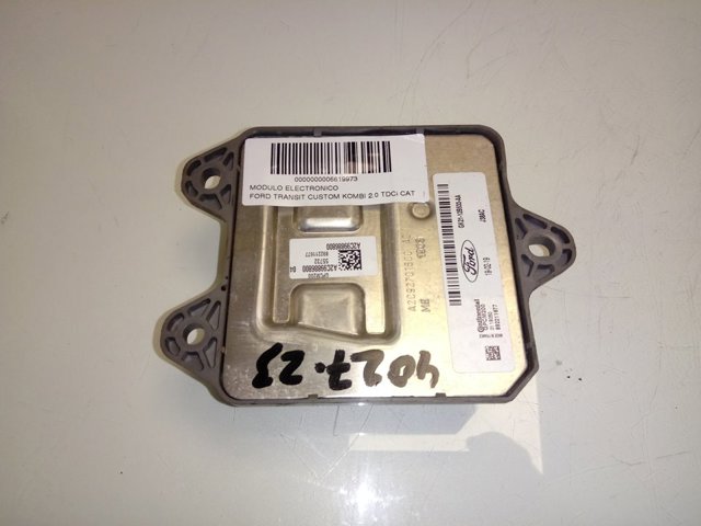 Реле управления Ford GK2112B533AA цена, от 50.68 USD