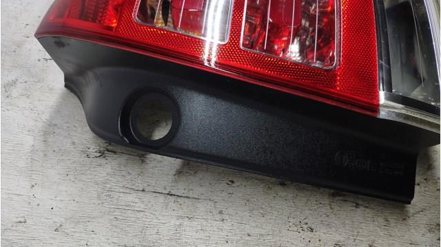 Купить 13305775 Opel Задняя правая фара