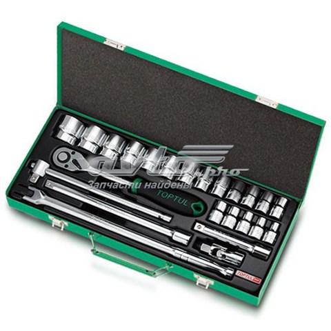 Купить GCAD2401 Toptul 