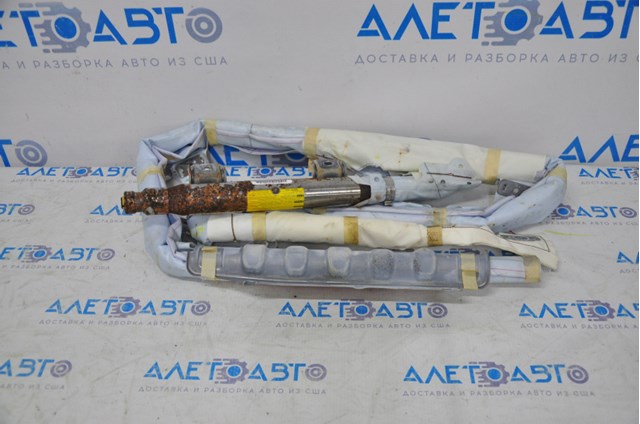 Подушка безопасности, сбоку левая Toyota 621800E020 цена, от 123.45 USD