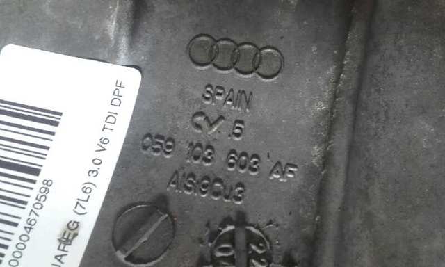  059103603 VAG