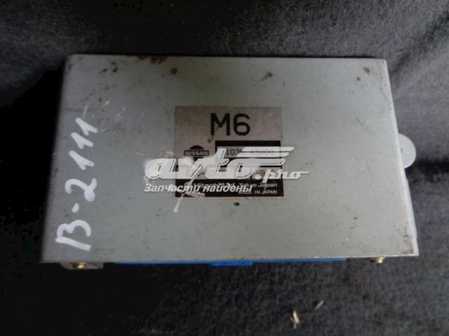  Nissan/Infiniti 3103645U00 цена, от 24.29 USD