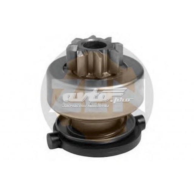 Бендикс стартера ZEN ZN1478