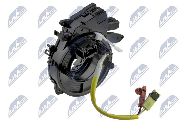 TQ10445 Tqparts Кольцо подушки безопасности