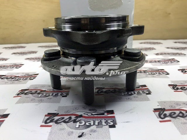 Ступицы передних колес Land Rover LR090515 цена, от 146.37 USD