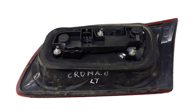 Lanterna traseira esquerda interna para Fiat Croma (194)