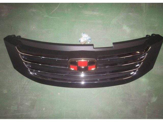 Облицовка радиатора Geely 1068050205 цена, от 20.10 USD