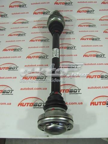 Полуось задняя правая Porsche 98133202431 цена, от 162.19 USD