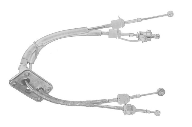 Трос КПП Fiat/Alfa/Lancia 55260276 цена, от 84.17 USD