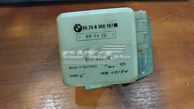 65758368167 BMW 