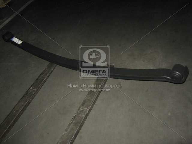 Рессора Schomacker 33830000