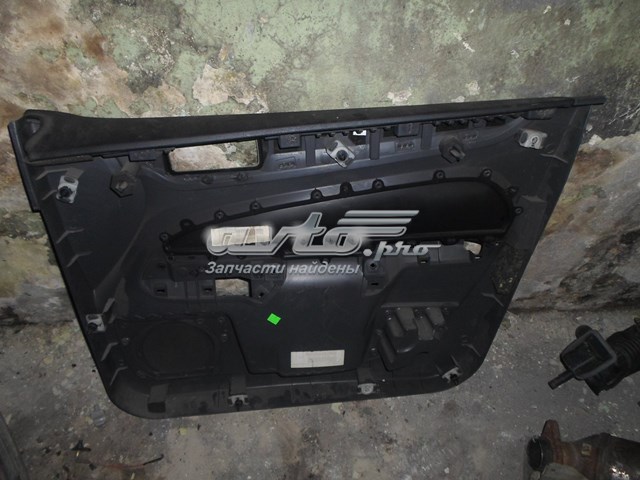  Ford 4M51A23943C
