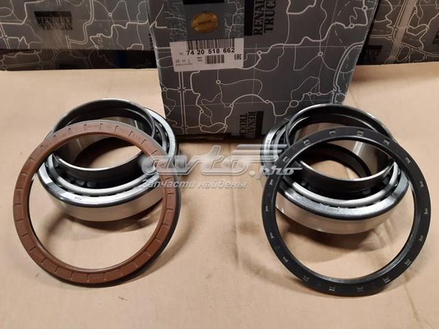 7420518662 Renault (RVI) Подшипник ступицы задней