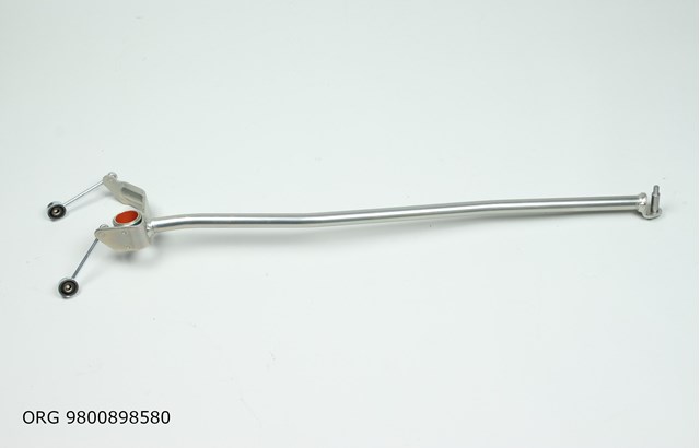  Mecanismo de mudança (ligação) Peugeot Partner I monovolume (5F) (1996 - 2008) I