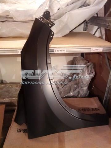 Боковая часть передняя правая FPS FP3028312 цена, от 39.59 USD