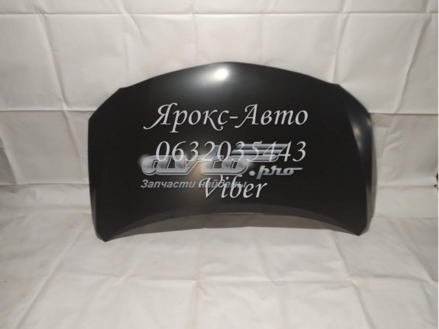 Капот Tempest 0490562280 цена, от 53.61 USD