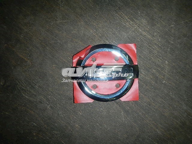 90890BH00A Nissan/Infiniti 