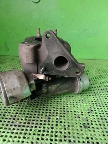 Турбонагнетатель Renault (RVI) 54431015079 цена, от 238.79 USD