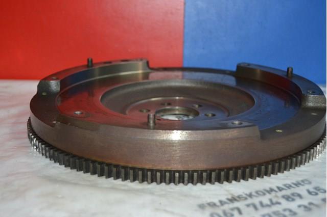 Купить 9686253980 Peugeot/Citroen Маховик с зубчатым ободом