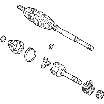 T4342010310 Market (OEM) 